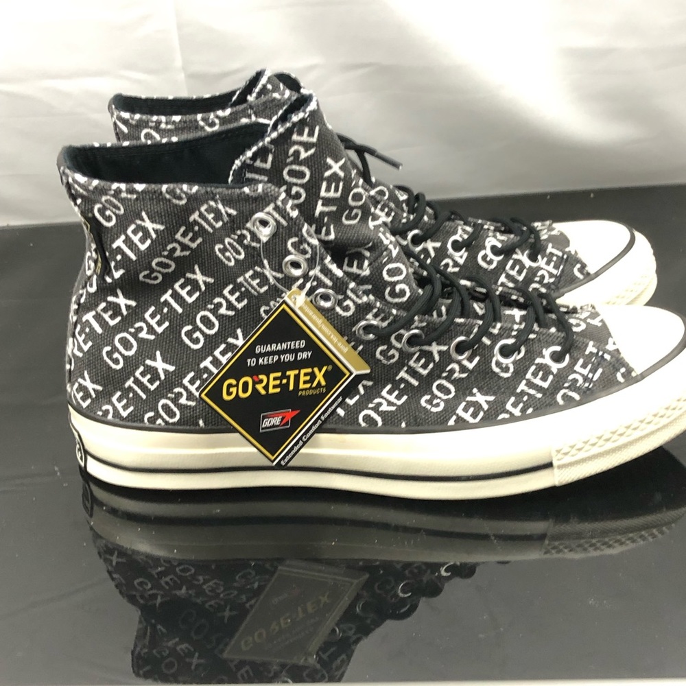 Converse Chuck Taylor All Star Gore Tex Waterproof